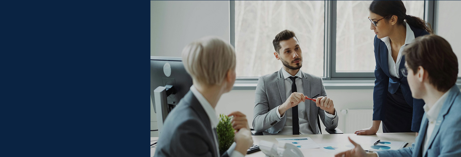 Tax & Business Services